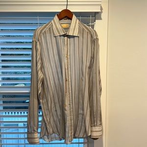 Niformis -Dress Shirt